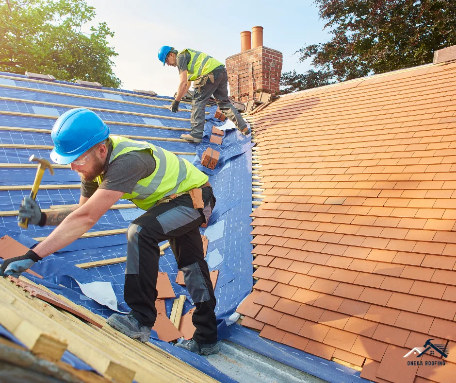 Why choose Roof Repair Near Me in New Hope, KY